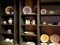 Schloß Stonsdorf - Kunsthandwerk zum Verkauf