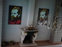 Schloß Stonsdorf - Ambiente im Spa