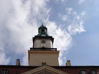 Hirschberg - Stadtrundgang 