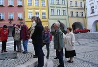 Hirschberg - Stadtrundgang