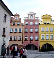 Hirschberg - Stadtrundgang
