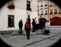 Hirschberg - Stadtrundgang