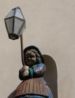 Hirschberg - Stadtrundgang