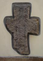 Hirschberg - Sühnekreuz an St. Peter und Paul