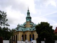 Hirschberg - Gnadenkirche