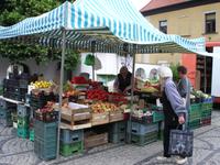 Hirschberg - Stadtrundgang