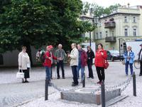 Hirschberg - Stadtrundgang