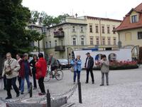 Hirschberg - Stadtrundgang