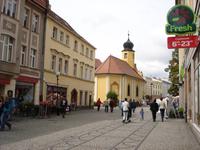 Hirschberg - Stadtrundgang