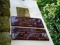 Agnetendorf - Gerhart Hauptmann Museum Haus Wiesenstein