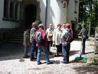 Agnetendorf - Gerhart Hauptmann Museum Haus Wiesenstein