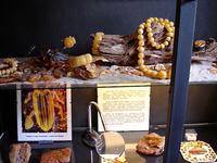 Riesengebirge -  Rübezahl`s Schätze? Mineralienausstellung