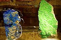 Riesengebirge -  Rübezahl`s Schätze? Mineralienausstellung