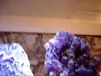 Riesengebirge -  Rübezahl`s Schätze? Mineralienausstellung