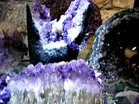 Riesengebirge -  Rübezahl`s Schätze? Mineralienausstellung