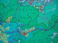 Riesengebirge - Nationalpark