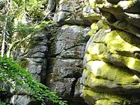 Riesengebirge - Nationalpark