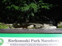 Riesengebirge - Nationalpark