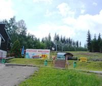 Karpacz - Lift zur Schneekoppe