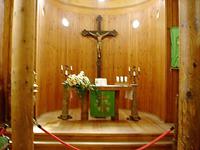 Karpacz - Kirche Wang