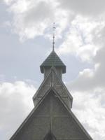 Karpacz - Kirche Wang