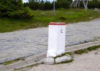 Riesengebirge - In den Bergen von Rübezahl - Höhenwanderweg entlang der Grenze