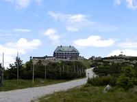 Riesengebirge - In den Bergen von Rübezahl - Höhenwanderweg entlang der Grenze