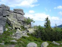 Riesengebirge - In den Bergen von Rübezahl