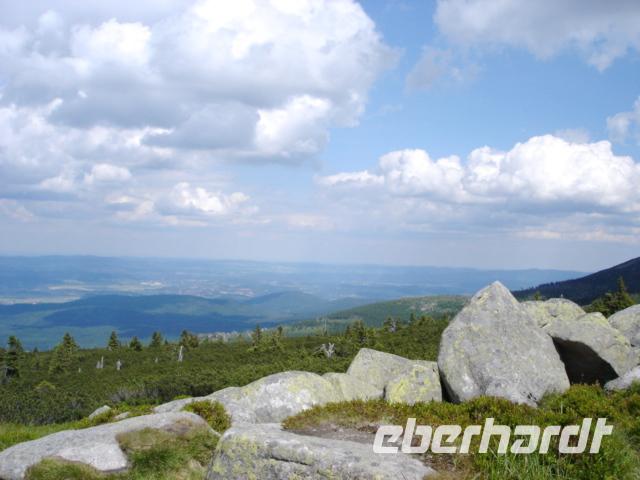 Riesengebirge - In den Bergen von Rübezahl