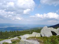 Riesengebirge - In den Bergen von Rübezahl