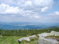 Riesengebirge - In den Bergen von Rübezahl