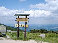Riesengebirge - In den Bergen von Rübezahl