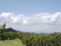 Riesengebirge - In den Bergen von Rübezahl - Höhenwanderweg entlang der Grenze