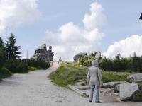 Riesengebirge - In den Bergen von Rübezahl