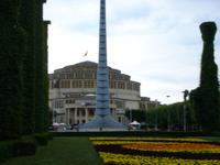 Breslau - Jahrhunderthalle