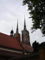 Breslau - Dom