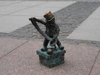  Breslau - Hl. Florian