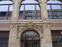 Breslau - Jugendstil am Grand Hotel