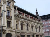 Breslau - Jugendstil am Grand Hotel