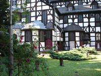 Schweidnitz - Weg zur Friedenskirtche