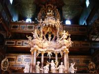 Schweidnitz -  Friedenskirtche