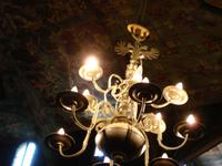 Schweidnitz -  Friedenskirtche