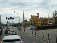 Breslau - Bahnhof