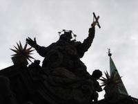 Breslau - am Dom