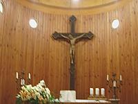 Karpacz - Kirche Wang