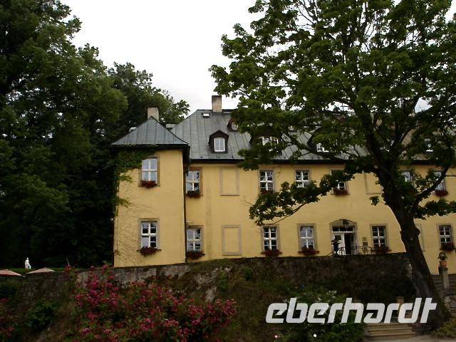 Schloß Stonsdorf