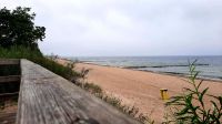 003 - Polnische Ostsee bei Kolberg