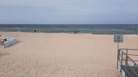 013 - Strand an der polnischen Ostsee