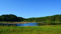 027 Masuren, Sensburger Seenplatte