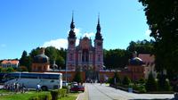 033 Masuren, Wallfahrtskirche Heilige Linde (Swieta Lipka)